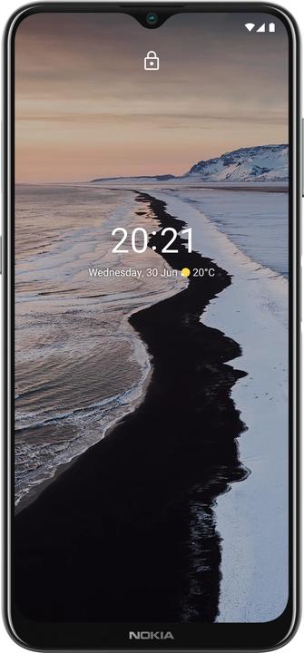 Immagine prodotto Nokia G10 (32 GB, Night, 6.52", Doppia SIM + SD, 4G)