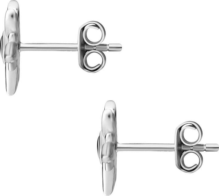 Immagine prodotto Glanzstücke München Ohrstecker Sterling Silber - 38156 (Argento)