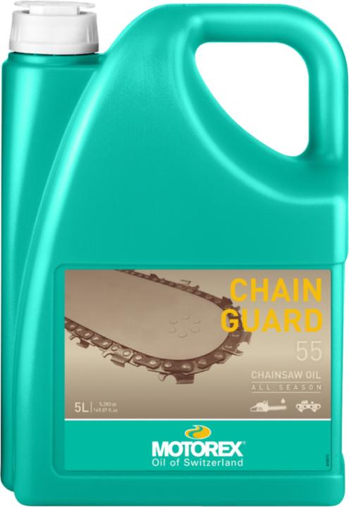 Actual product image Motorex Chainguard 55 (1000 ml)