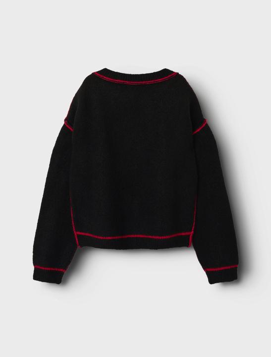 Produktbild Name it Langarm Strickpullover (122)
