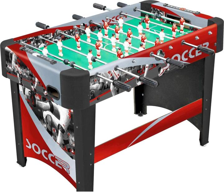 Actual product image Villa Calcetto Football League