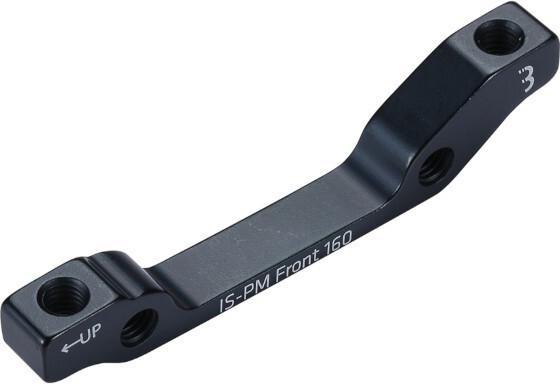 Actual product image BBB PowerMount IS vers PM