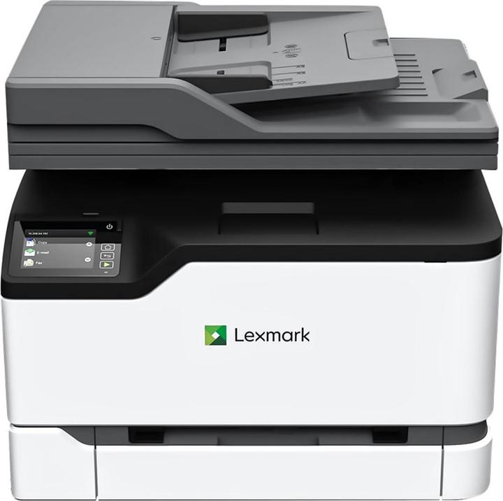 Lexmark CX331adwe (Laser, Colour)