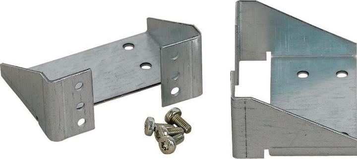 Actual product image Eaton Sheet metal bracket for busbar supports 174067