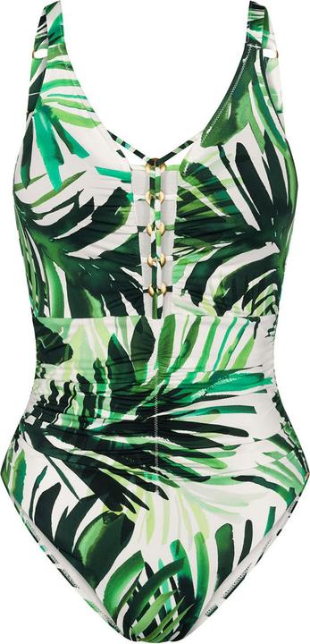 Triumph Badeanzug Red Label Summer Palm (42)
