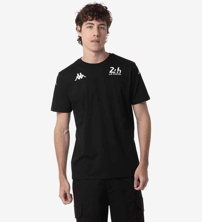 Actual product image Kappa Alerry 24H Le Mans (XL)
