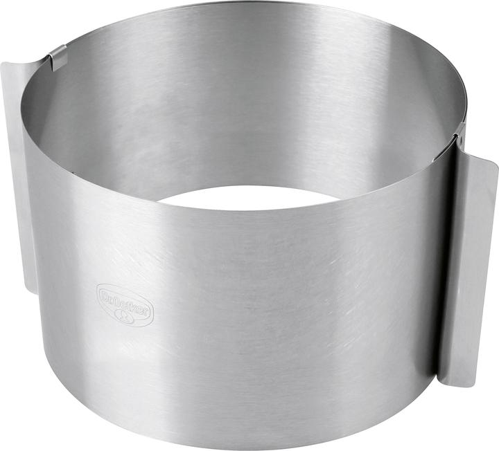Image du produit Dr. Oetker Cercle à tarte (30 cm)