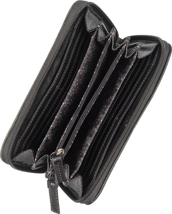 Immagine prodotto Tom Tailor Portafoglio Elin 18 cm