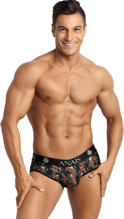 Productafbeelding Anais Mannen - Power Jock Bikini XL (XL)