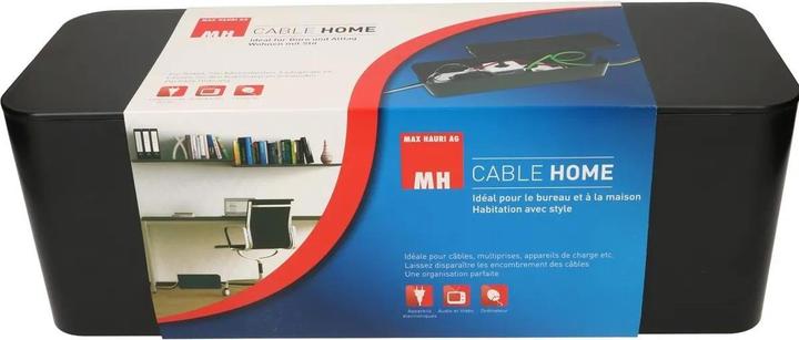 Image du produit Max Hauri Cable Home