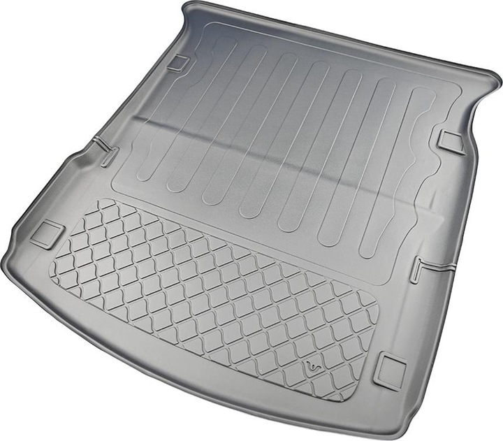 Actual product image Aristar Boot Pan for Dodge Durango from 2014 onwards