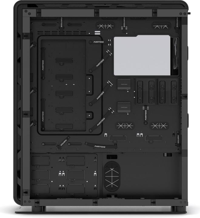 Produktbild Phanteks Enthoo Elite (ATX, mATX, Mini-ITX, E-ATX)