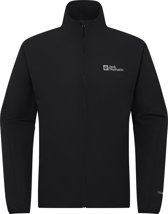 Produktbild Jack Wolfskin Prelight Stride Jkt M (M)