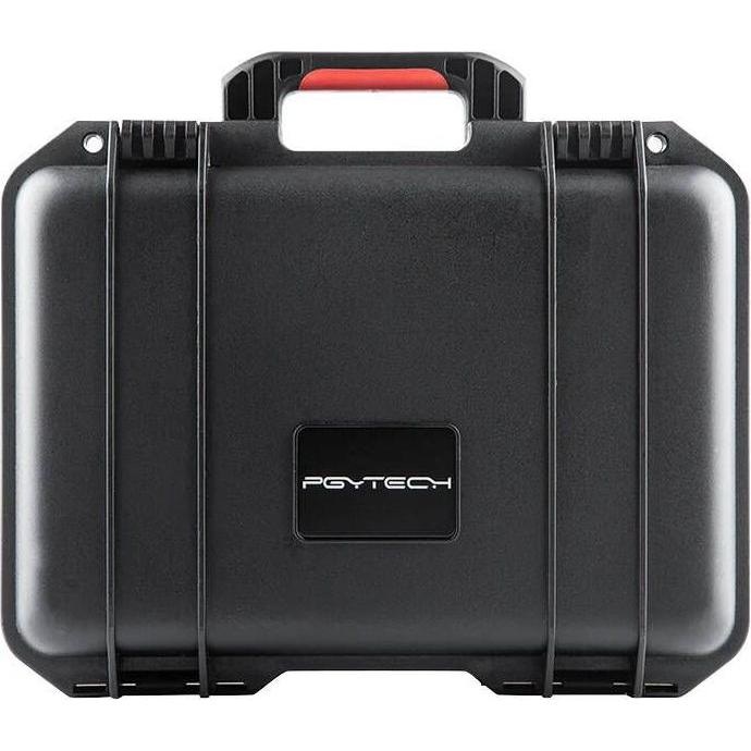 Pgytech Safety Carrying Case (Drohnen Koffer, DJI Air 3), Drohne Tasche, Schwarz