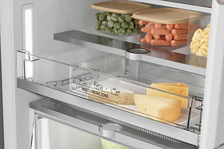 Actual product image Bauknecht KGITN 28254 (350 l)