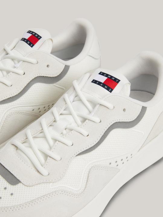 Actual product image Tommy Hilfiger Tjm Runner Mix Material (43)