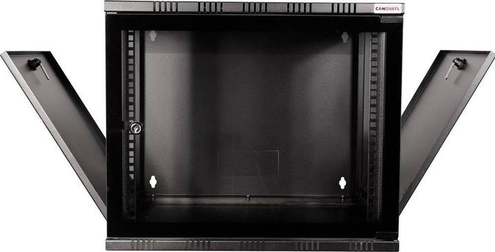 Actual product image LogiLink SoHo (12 RU, 19 inch rack)