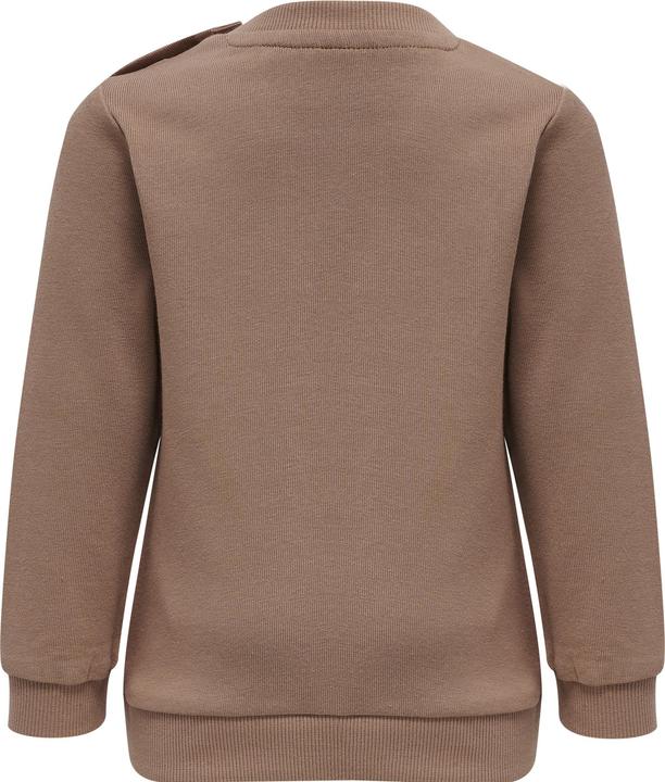 Produktbild hummel Hmlarine Crewsuit (56)