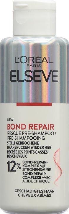 Immagine prodotto L'Oréal Paris Bond Repair pre shampoo (200 ml, Shampoo liquido)