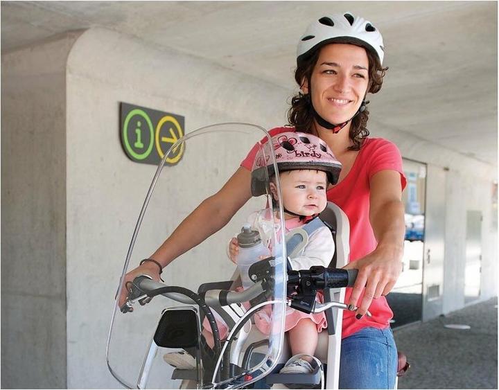 Image du produit Polisport Guppy Mini