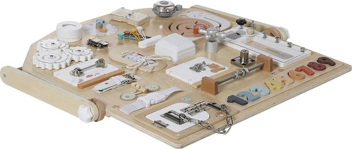 Actual product image Vertbaudet Baby activity board