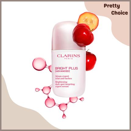 Image du produit Clarins Bright Plus Advanc Serum (50 ml)