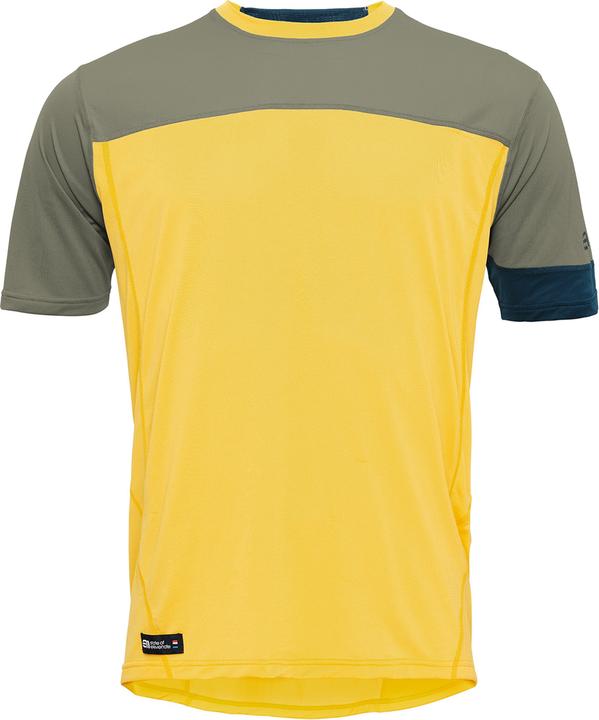 Image du produit Elevenate M Grit Shortsleeve Jersey (L)