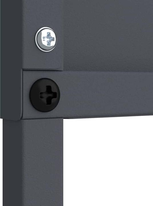 Produktbild vidaXL Gartensichtschutz (50 cm)