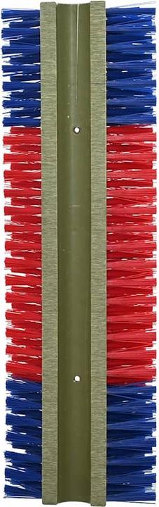 Actual product image vidaXL Rinderpflegebürste