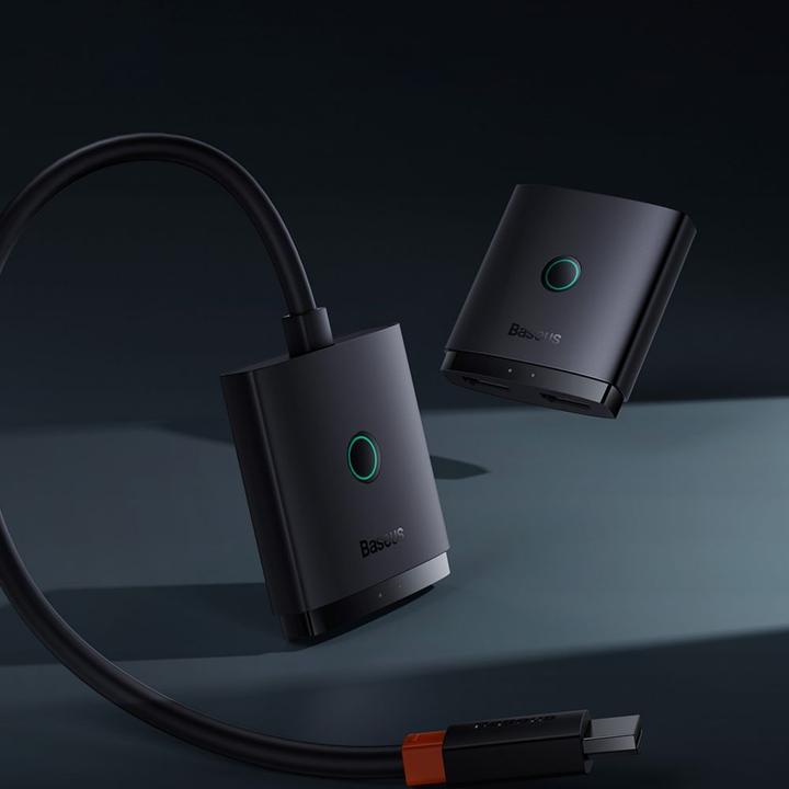 Productafbeelding Baseus AirJoy