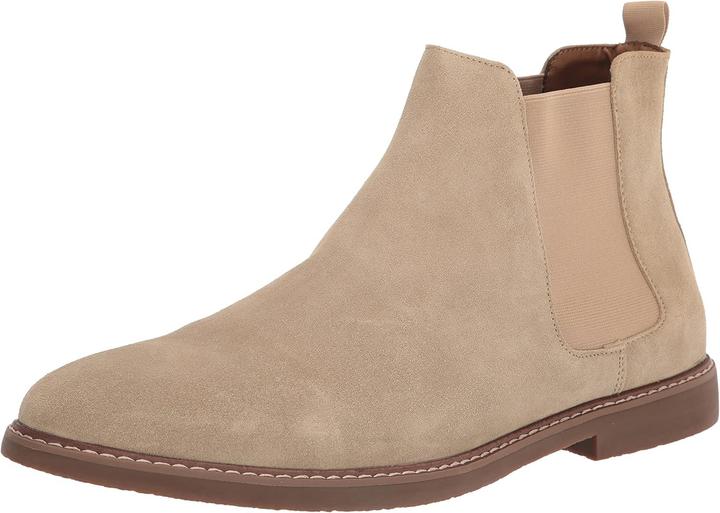 Image du produit Steve Madden Highline Sand Suede 11.5 D (M) (44)