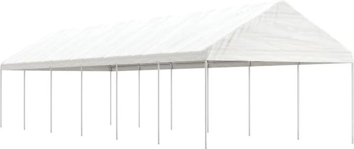 Produktbild vidaXL Pavillon (1338 cm, 408 cm)