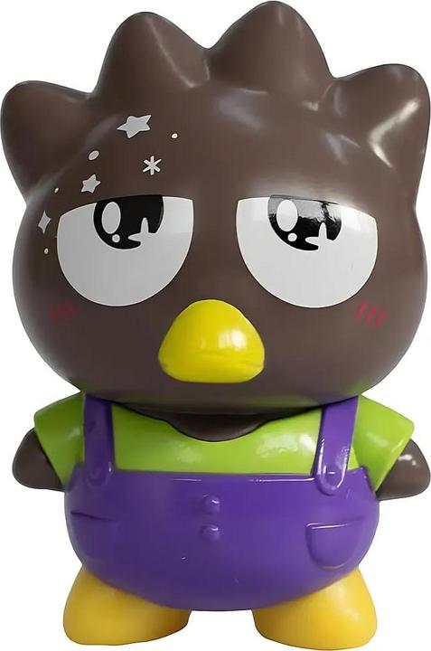 Produktbild Comansi Hello Kitty and Friends Minifigur Badtzmaru 6 cm