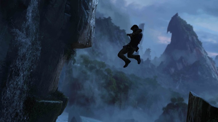 Produktbild Sony Uncharted 4: A Thief's End - Libertalia Edition (PS4)