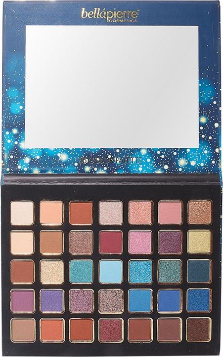 Produktbild Bellapierre Cosmetics Eyes - All-Stars Eyeshadow Palette