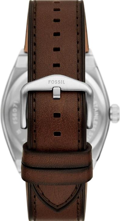 Image du produit Fossil Everett (Montre analogique, 42 mm)