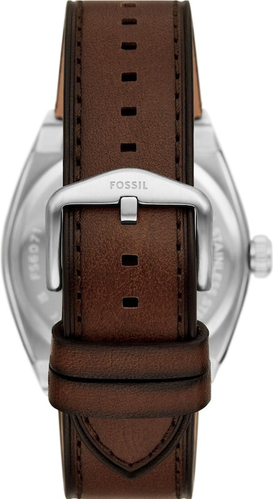 Actual product image Fossil Everett (Analogue wristwatch, 42 mm)
