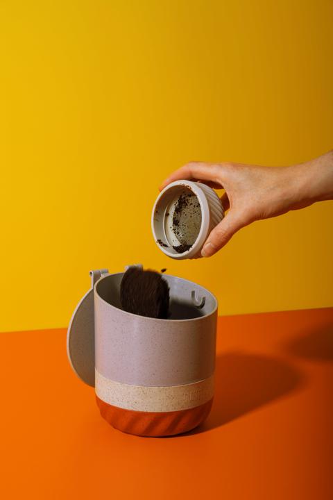 Produktbild La Cafetière LC Cafetière (1 l)