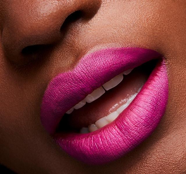 Produktbild MAC Cosmetics Matte Lipstick (Breathing Fire)