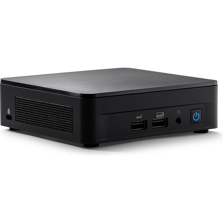 ASUS NUC 12 Pro Kit NUC12WSKv7 (Intel Core i7-1270P), Barebone