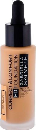 Gabriella Salvete Correct & Comfort (102 Sand)