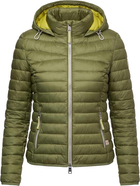 Produktbild Fuchs & Schmitt Fuchs Schmitt Steppjacke Damen (40)