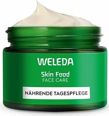 Actual product image Weleda Skin Food (40 ml, Day cream)
