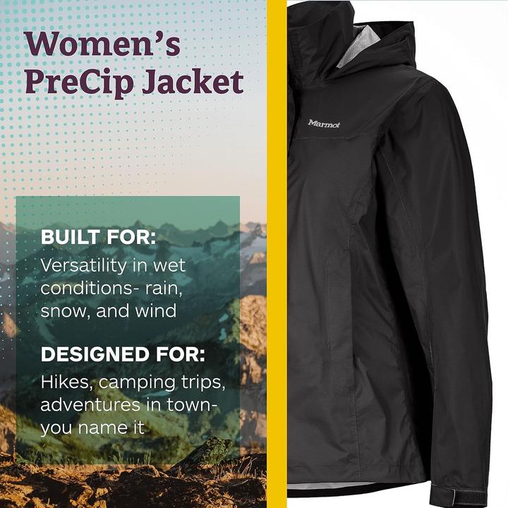 Produktbild Marmot PreCip (XS)