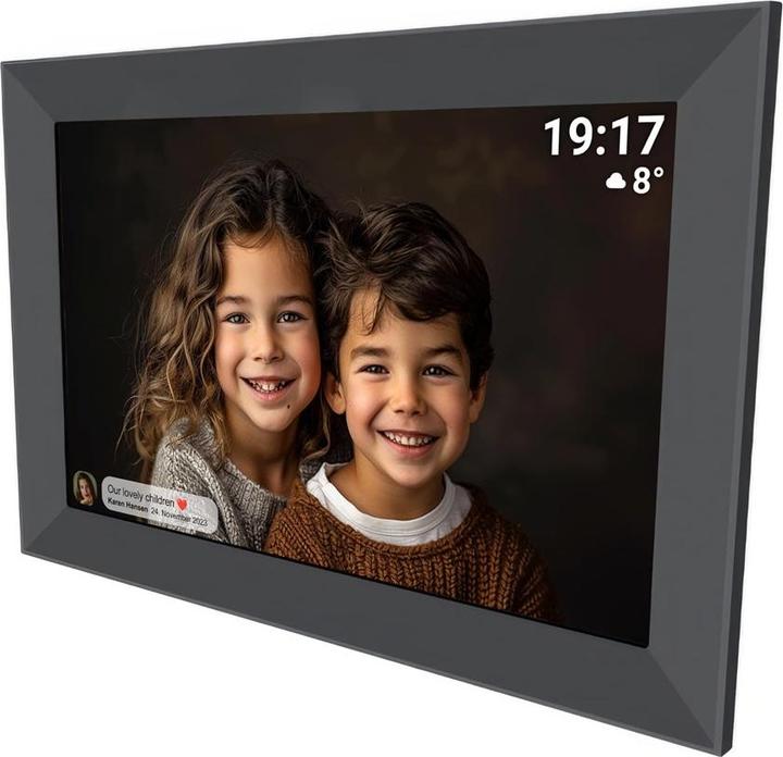 Actual product image Denver Frameo PFF-1012 (10.10", 1280 x 800 pixels)
