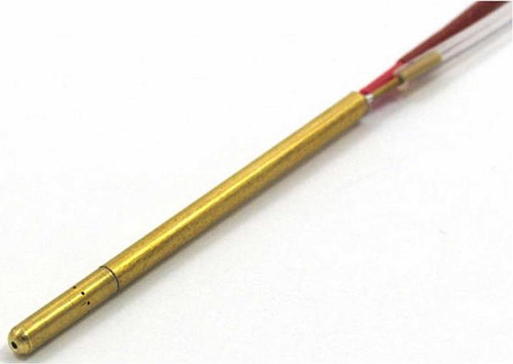 Image du produit Jeti Tube Pitot DUPLEX pour capteur de vitesse