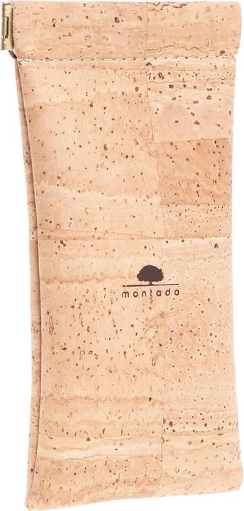 Actual product image Montado Snap" glasses case