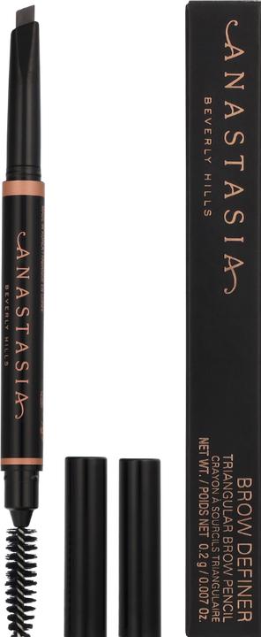 Actual product image Anastasia Beverly Hills Brow Definer (Ebony)