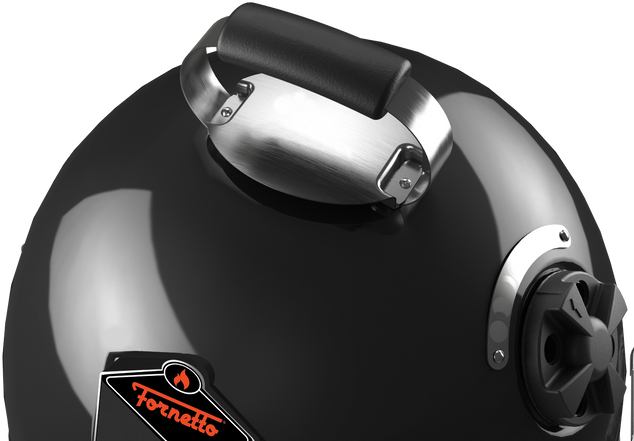 Actual product image Fornetto Razzo Pro (46 cm)