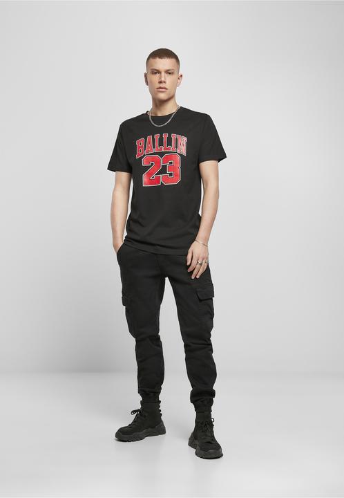 Produktbild Mister Tee Ballin 23 Tee (XS)
